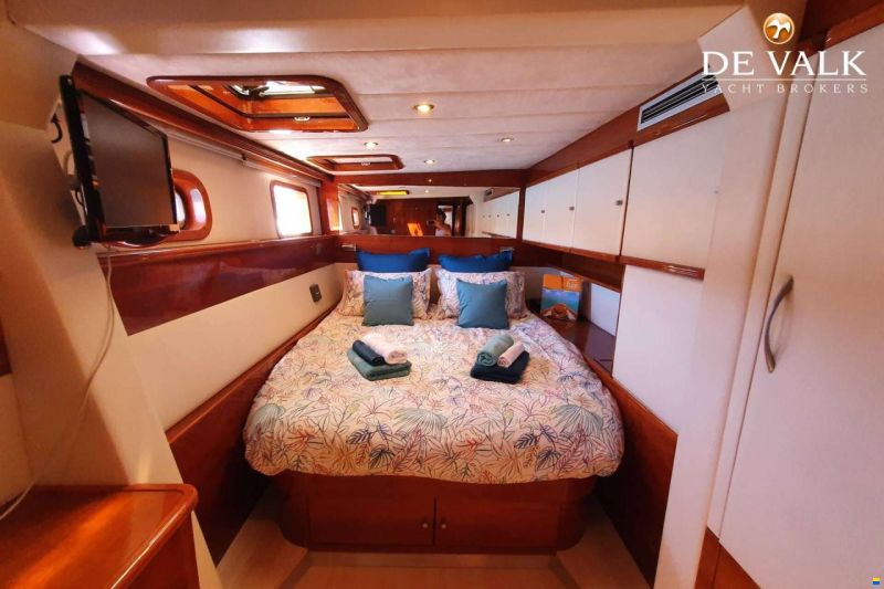 Sunreef 62