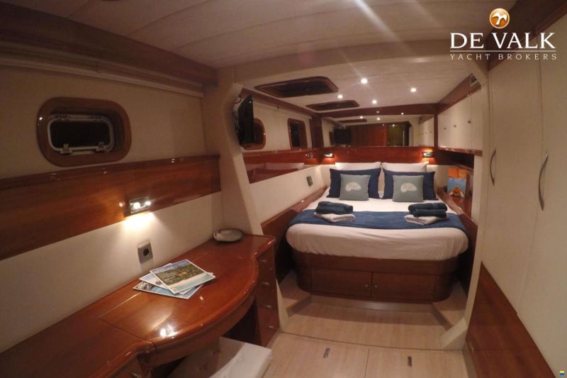 Sunreef 62