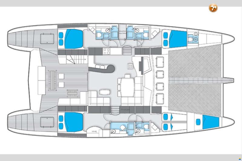Sunreef 62