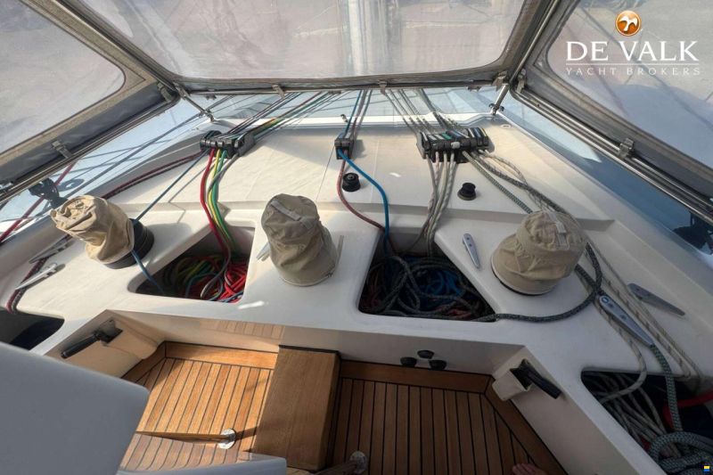 Sunreef 62