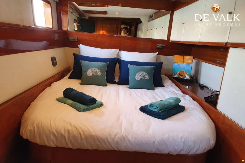 Sunreef 62