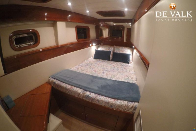 Sunreef 62
