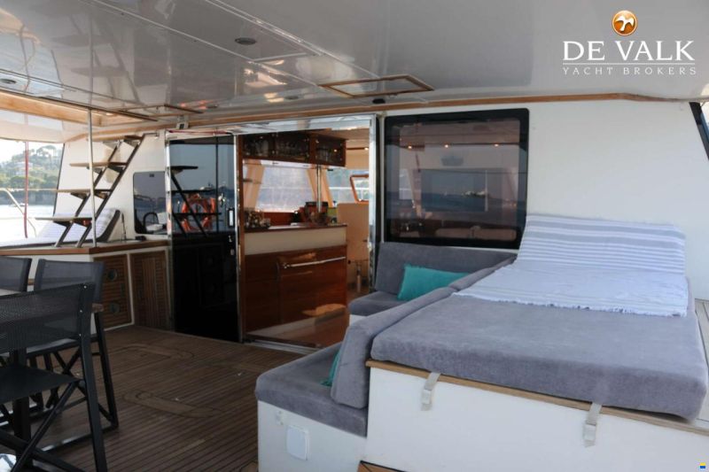 Sunreef 62