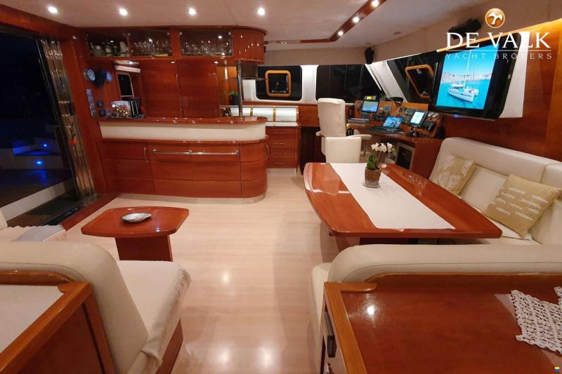 Sunreef 62