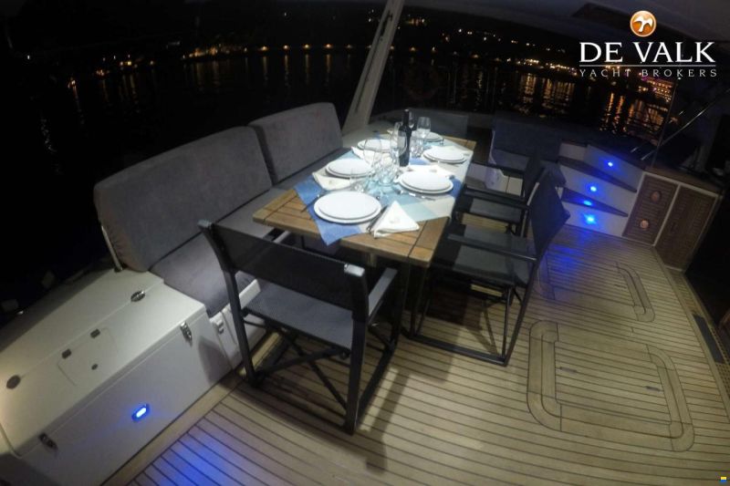 Sunreef 62