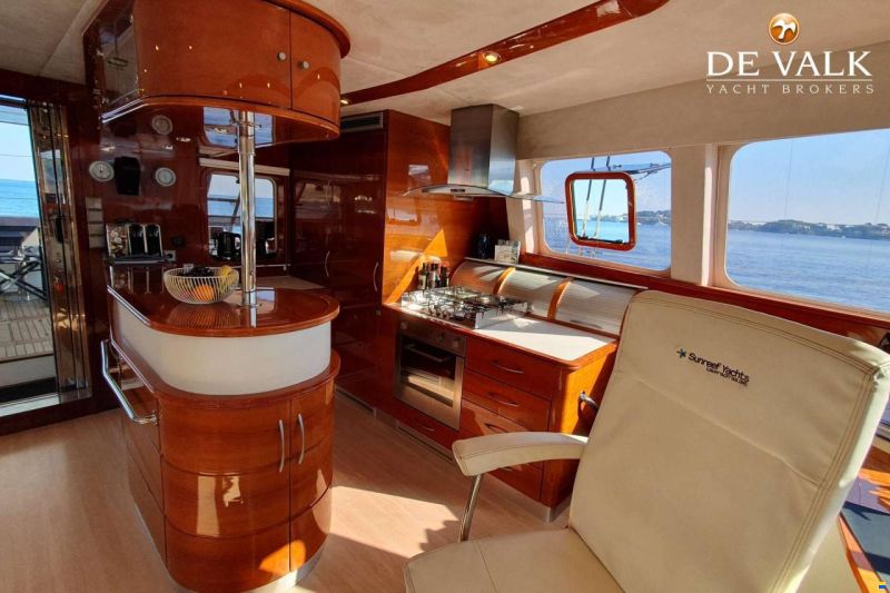 Sunreef 62