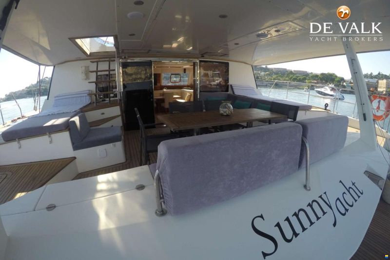Sunreef 62