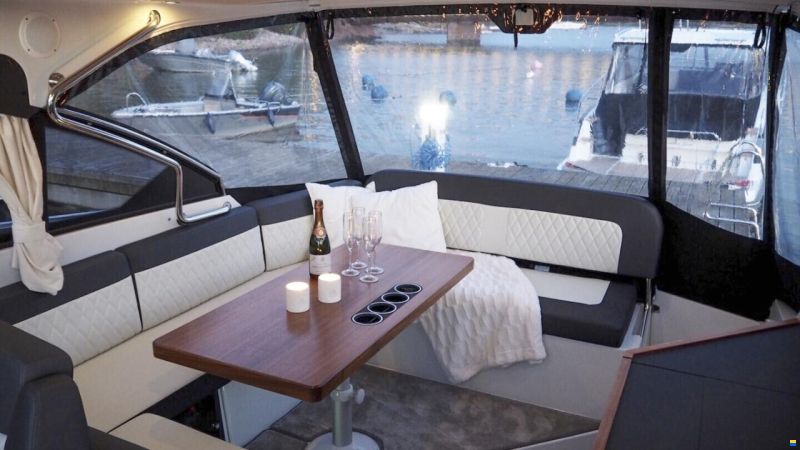 Grandezza 34 OC