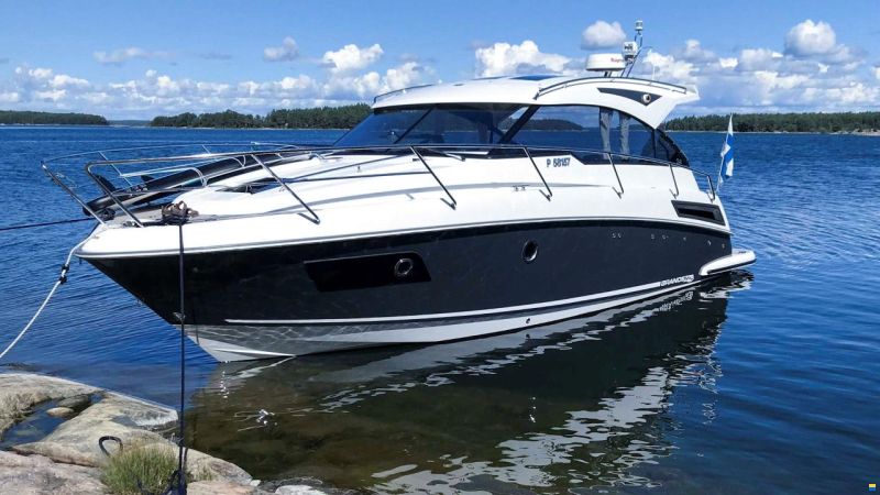 Grandezza 34 OC