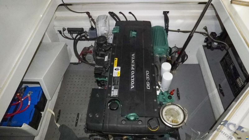 Grandezza 34 OC