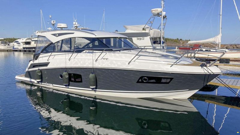 Grandezza 34 OC