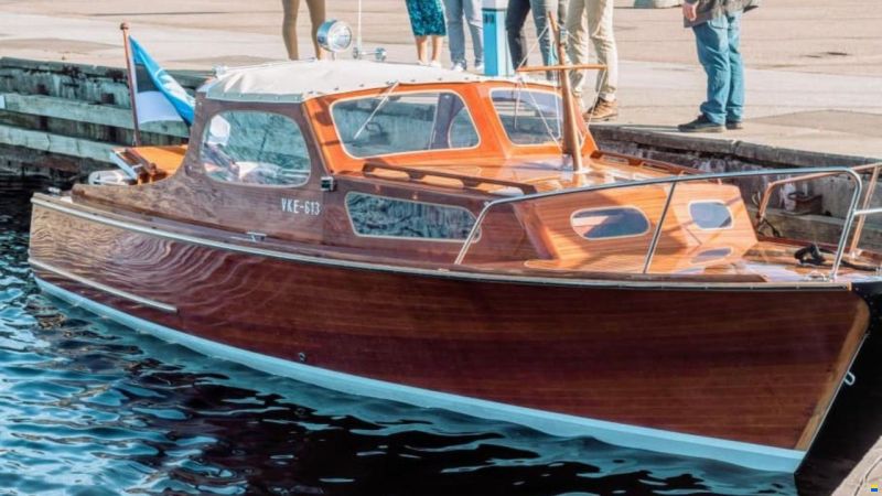 Oxel&ouml;sund 24