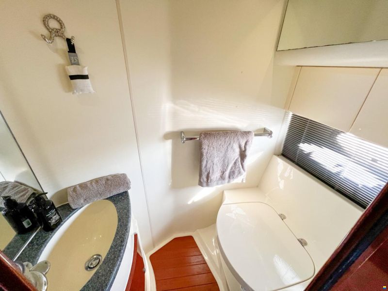 Fairline Phantom 38
