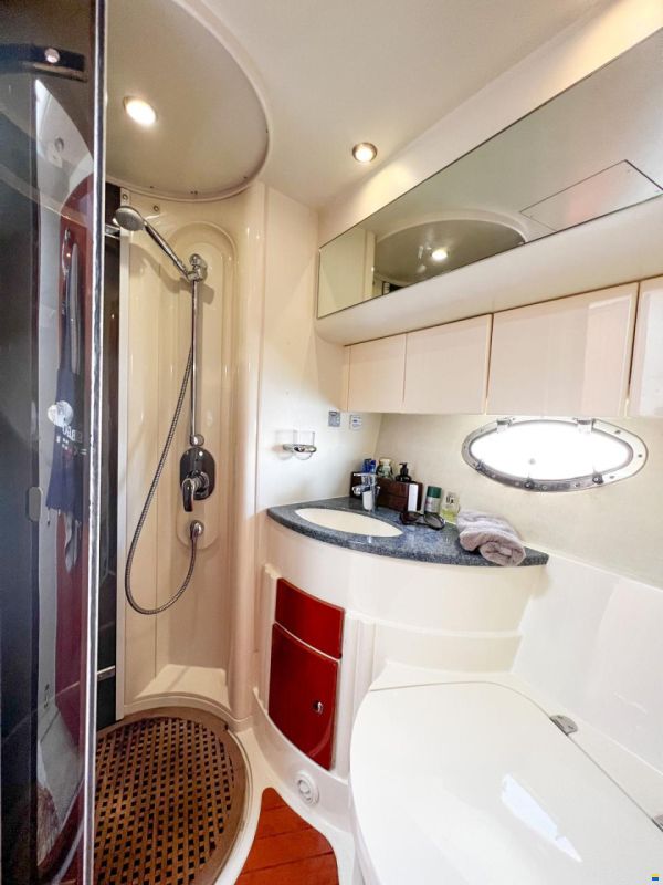Fairline Phantom 38