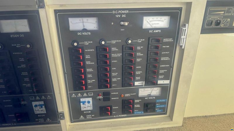 Fairline Phantom 38