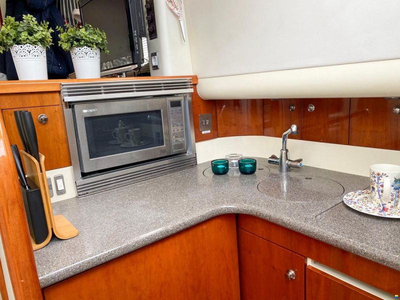 Fairline Phantom 38