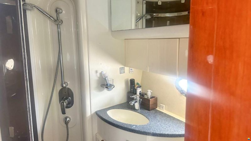Fairline Phantom 38