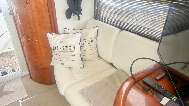 Fairline Phantom 38