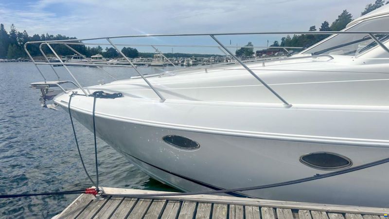 Fairline Phantom 38