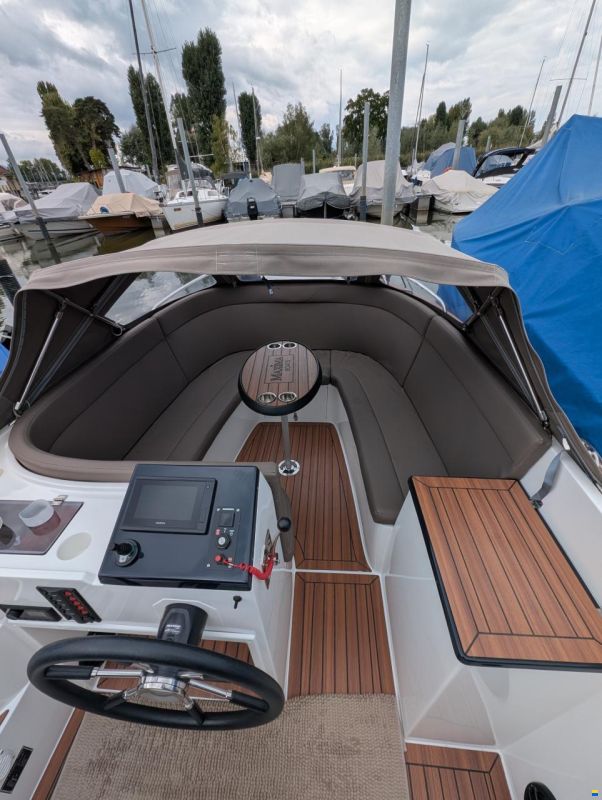 Maxima 620 Retro