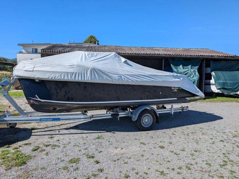 Maxima 620 Retro