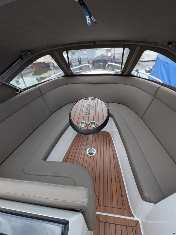Maxima 620 Retro