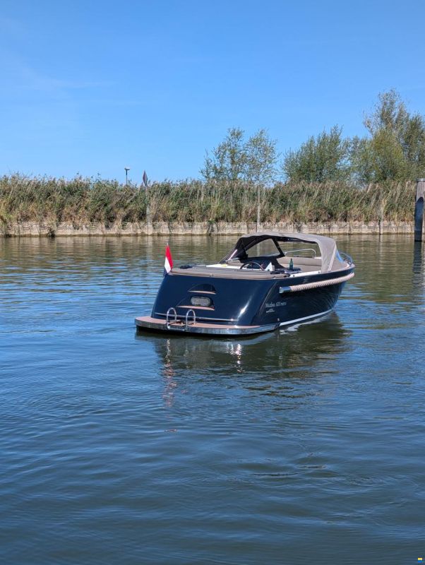 Maxima 620 Retro