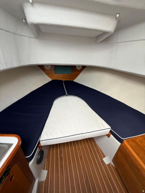 Nimbus 26 Nova