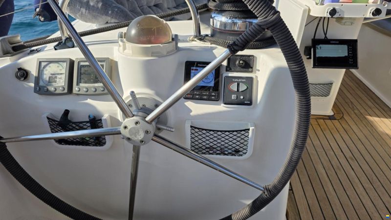Ocean Star 51.2