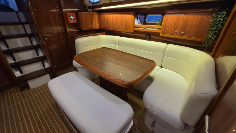 Ocean Star 51.2