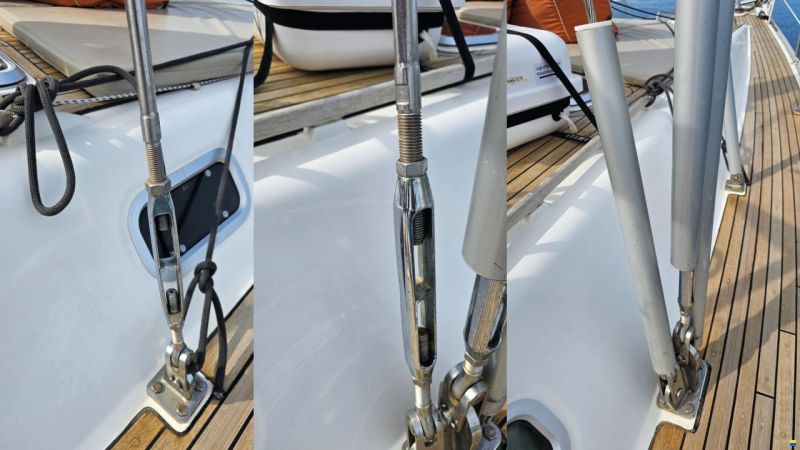 Ocean Star 51.2