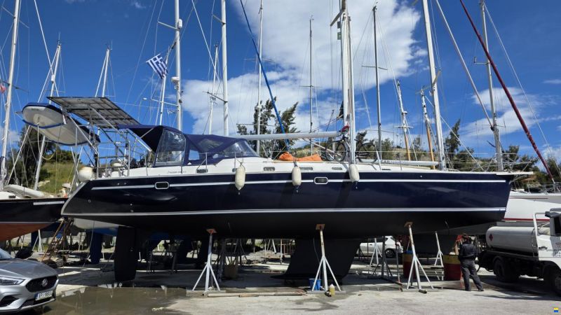 Ocean Star 51.2