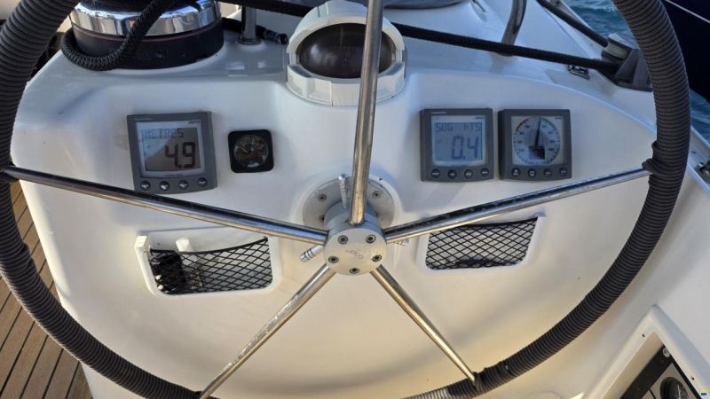 Ocean Star 51.2