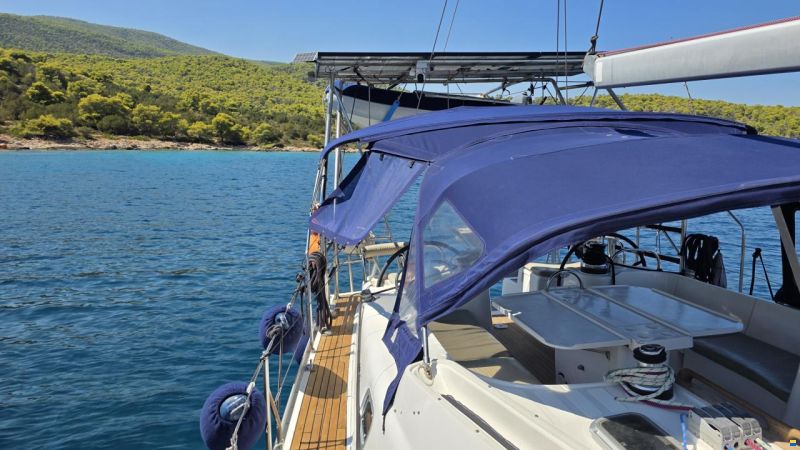 Ocean Star 51.2
