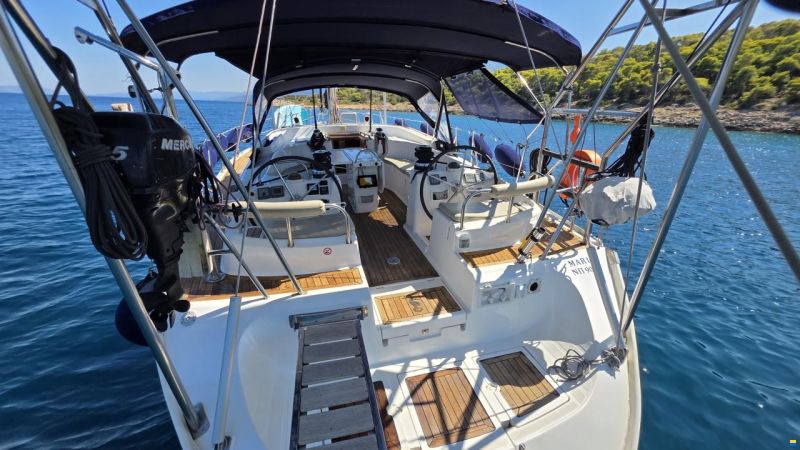 Ocean Star 51.2