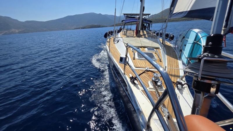 Ocean Star 51.2