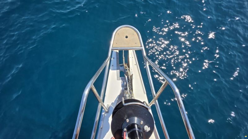 Ocean Star 51.2