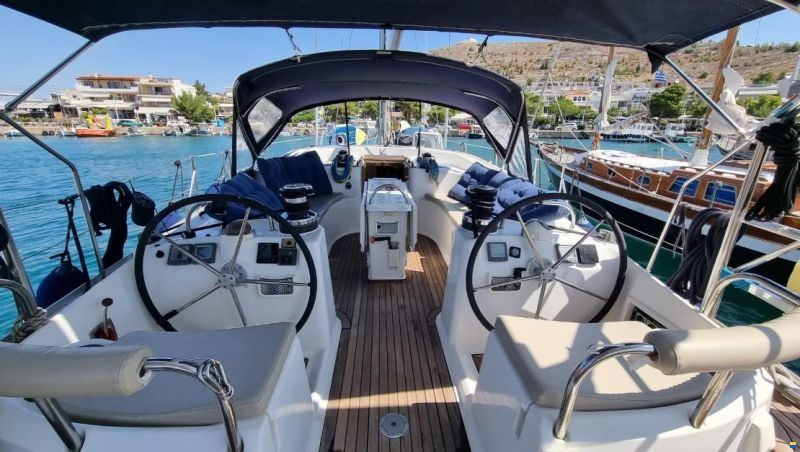 Ocean Star 51.2