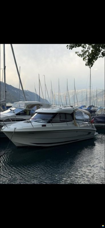 Beneteau Antares 7.8