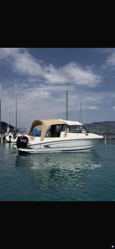 Beneteau Antares 7.8