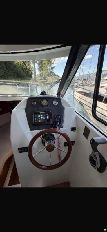 Beneteau Antares 7.8