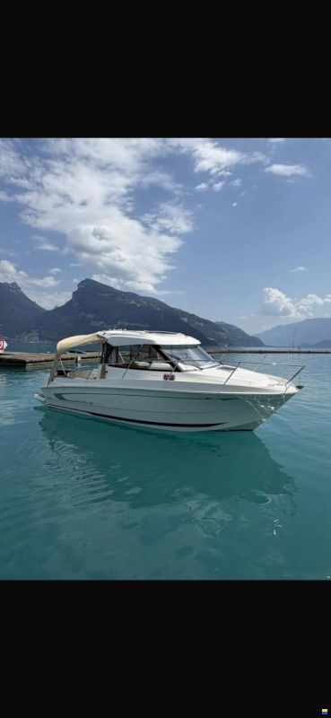 Beneteau Antares 7.8