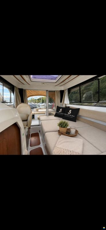 Beneteau Antares 7.8