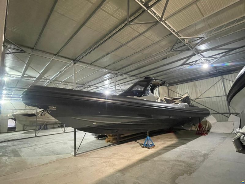 SACS Strider 13 EFB