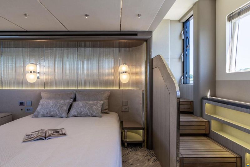 Galeon 620 Fly