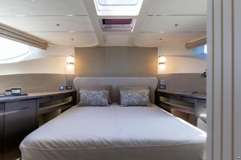 Galeon 620 Fly