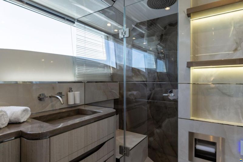 Galeon 620 Fly
