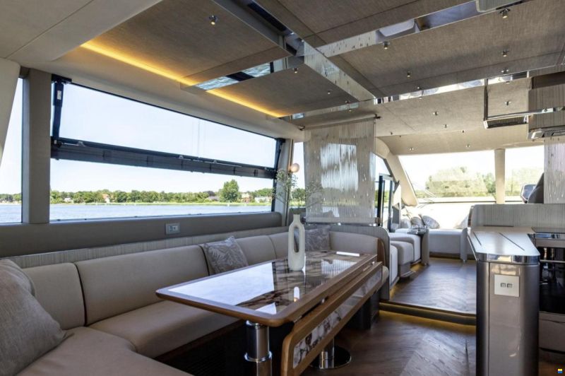 Galeon 620 Fly
