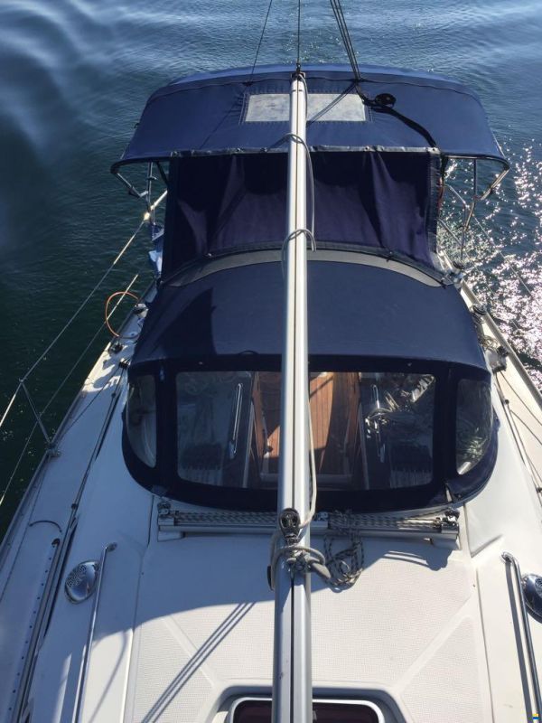 Bavaria Cruiser 31
