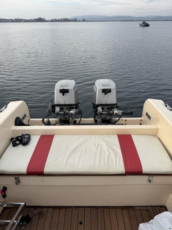 Thoma Speer 600 Cabin